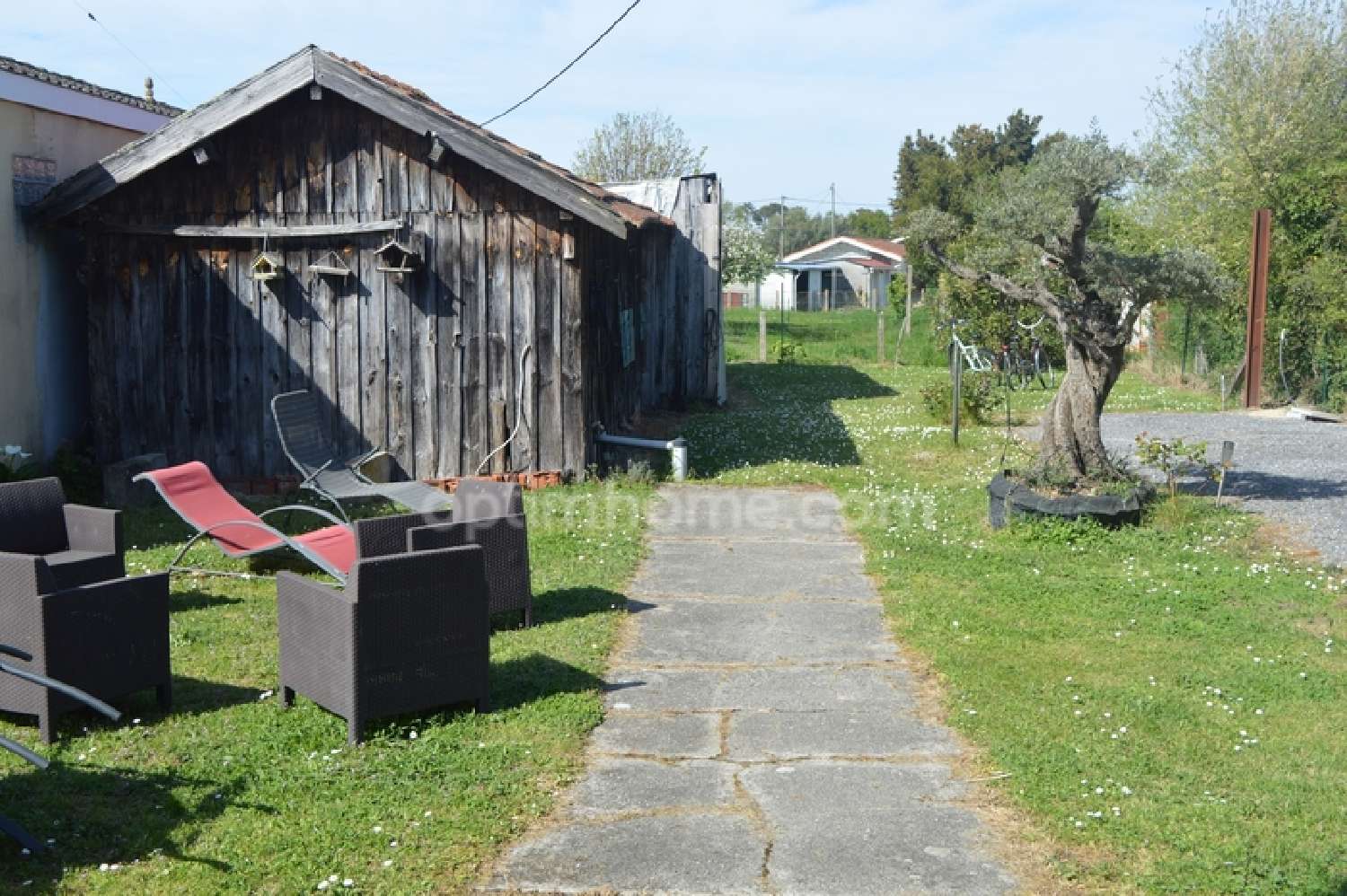  en venta casa Gujan-Mestras Gironde 5