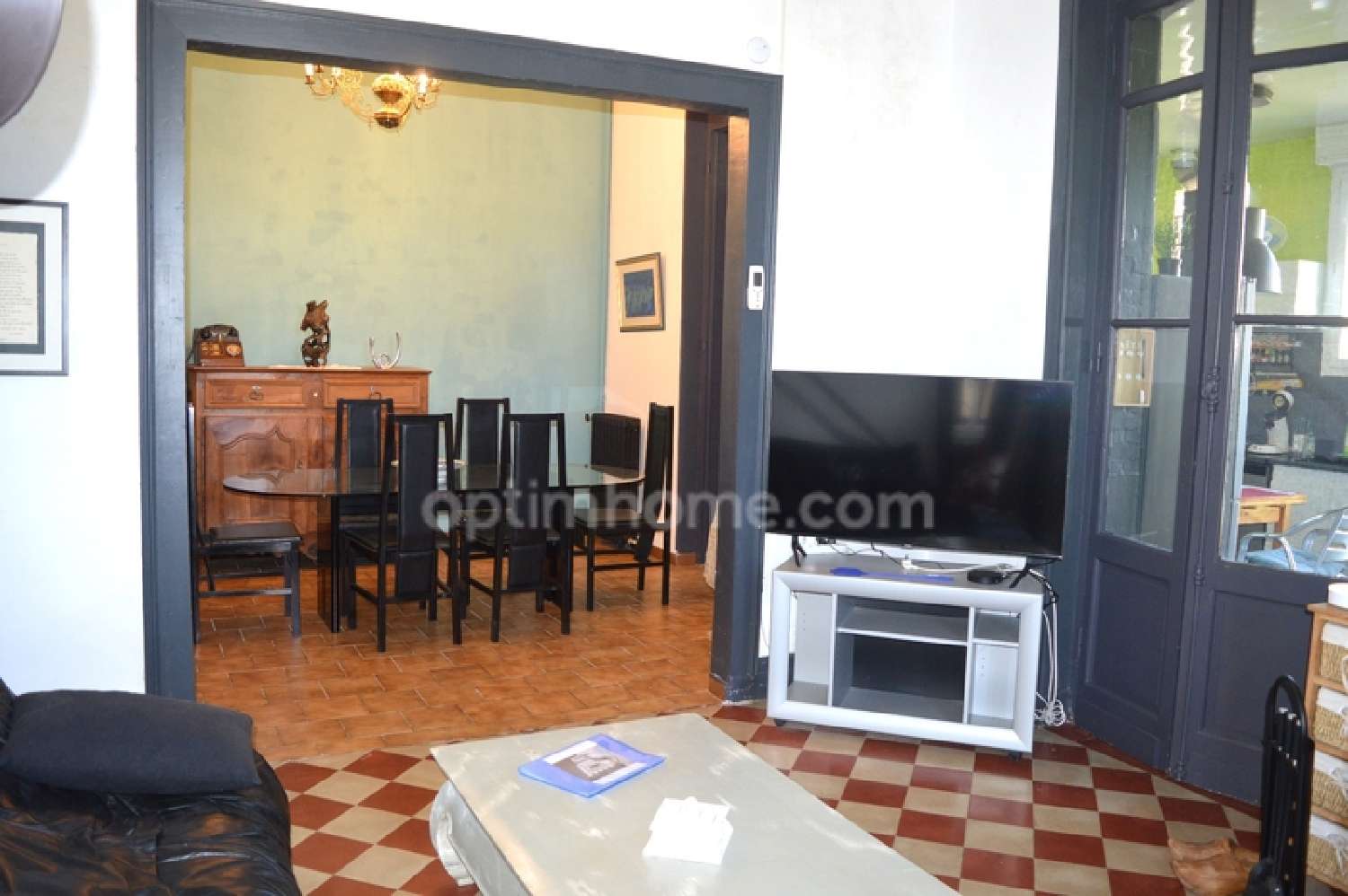  en venta casa Gujan-Mestras Gironde 6