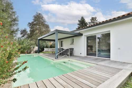 Gujan-Mestras Gironde huis foto 7326683