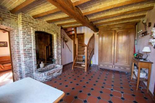  te koop huis Gussignies Nord 3