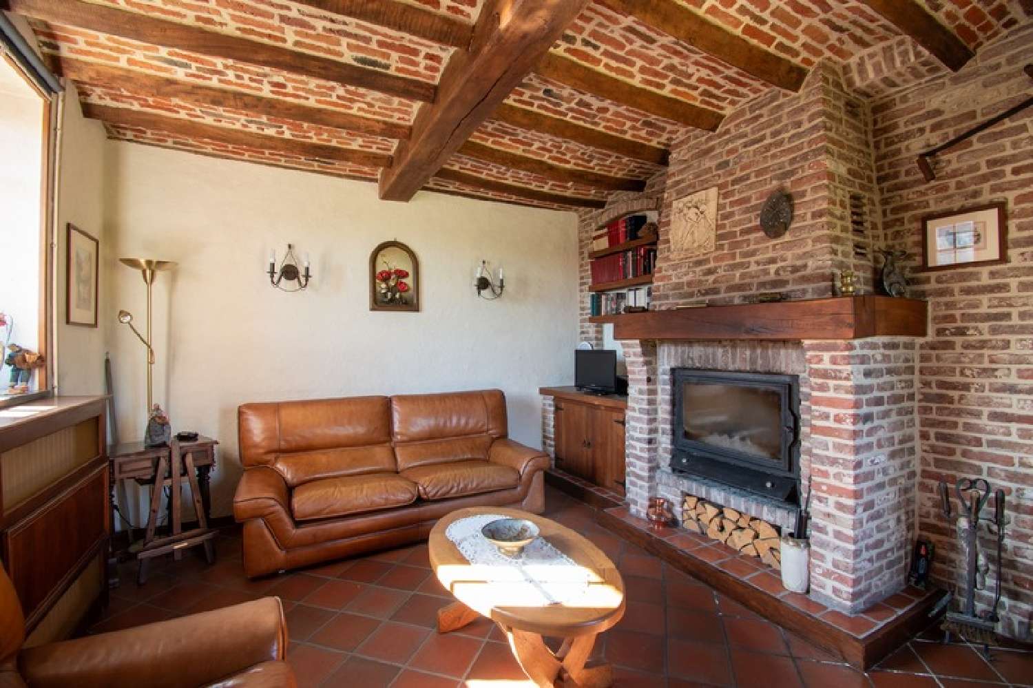  te koop huis Gussignies Nord 4