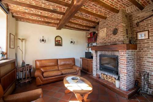  te koop huis Gussignies Nord 4