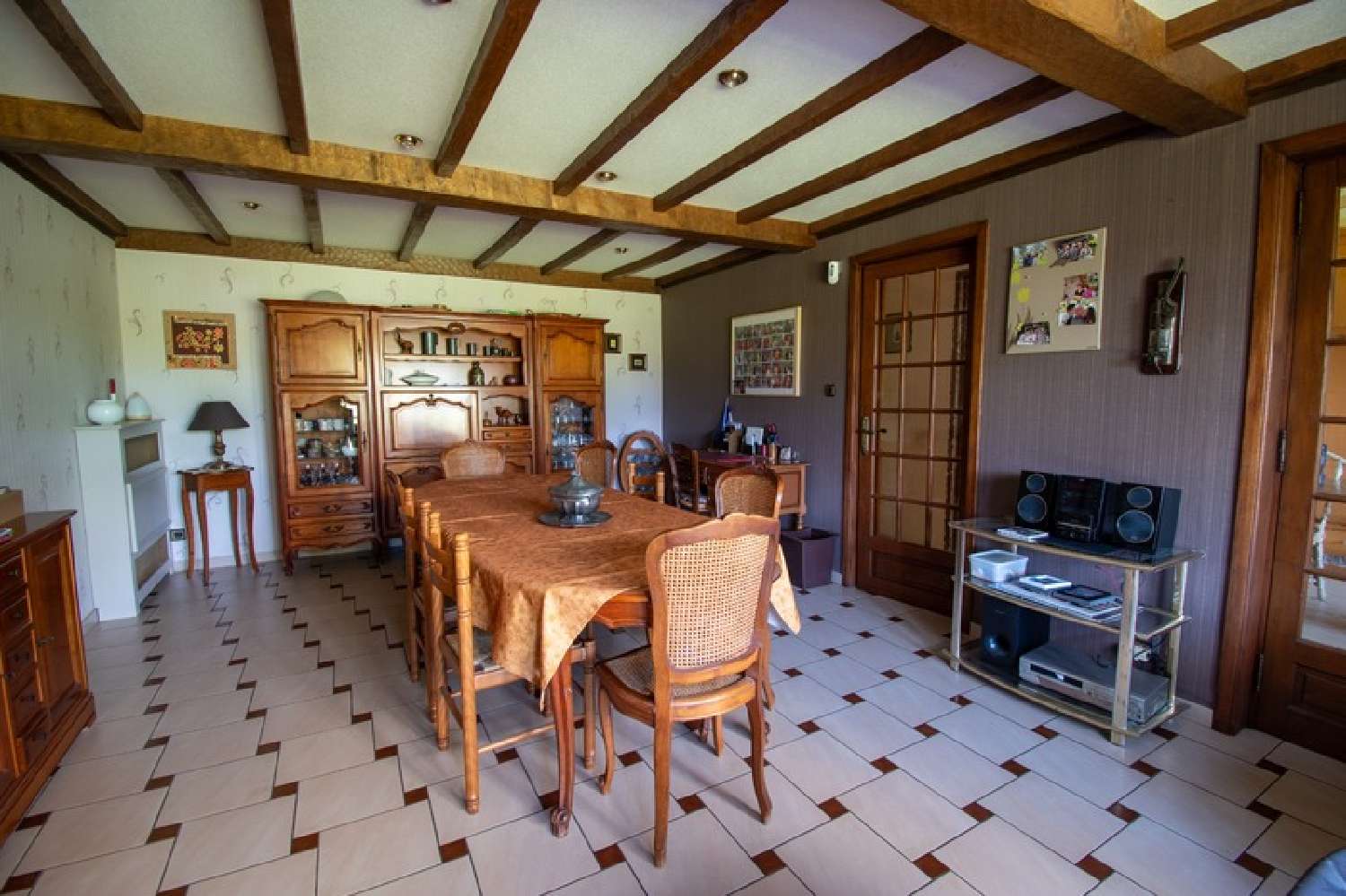  te koop huis Gussignies Nord 5