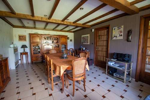  te koop huis Gussignies Nord 5