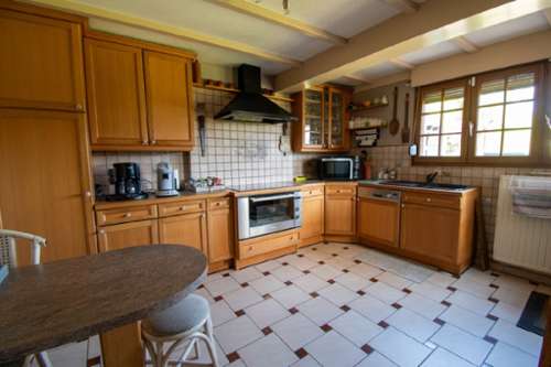  te koop huis Gussignies Nord 6