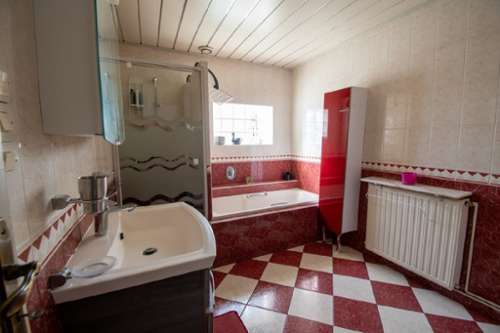  te koop huis Gussignies Nord 7