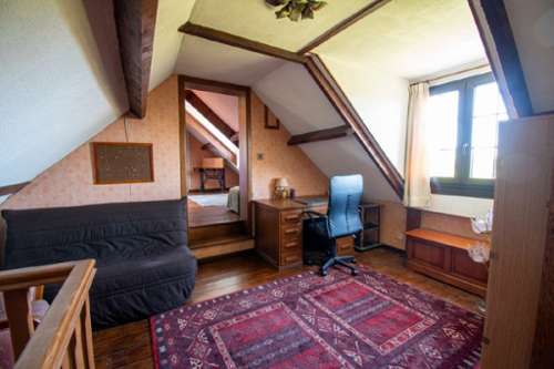  te koop huis Gussignies Nord 8