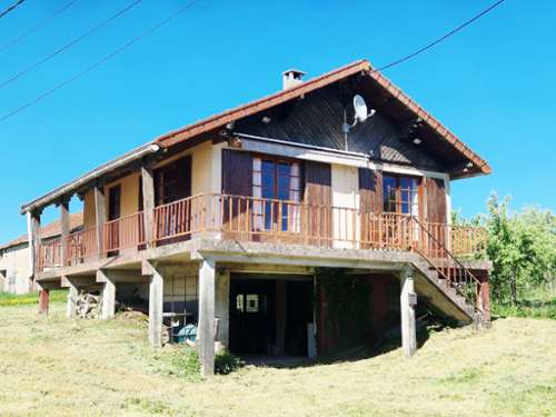 Guyonvelle Haute-Marne huis foto 7338958