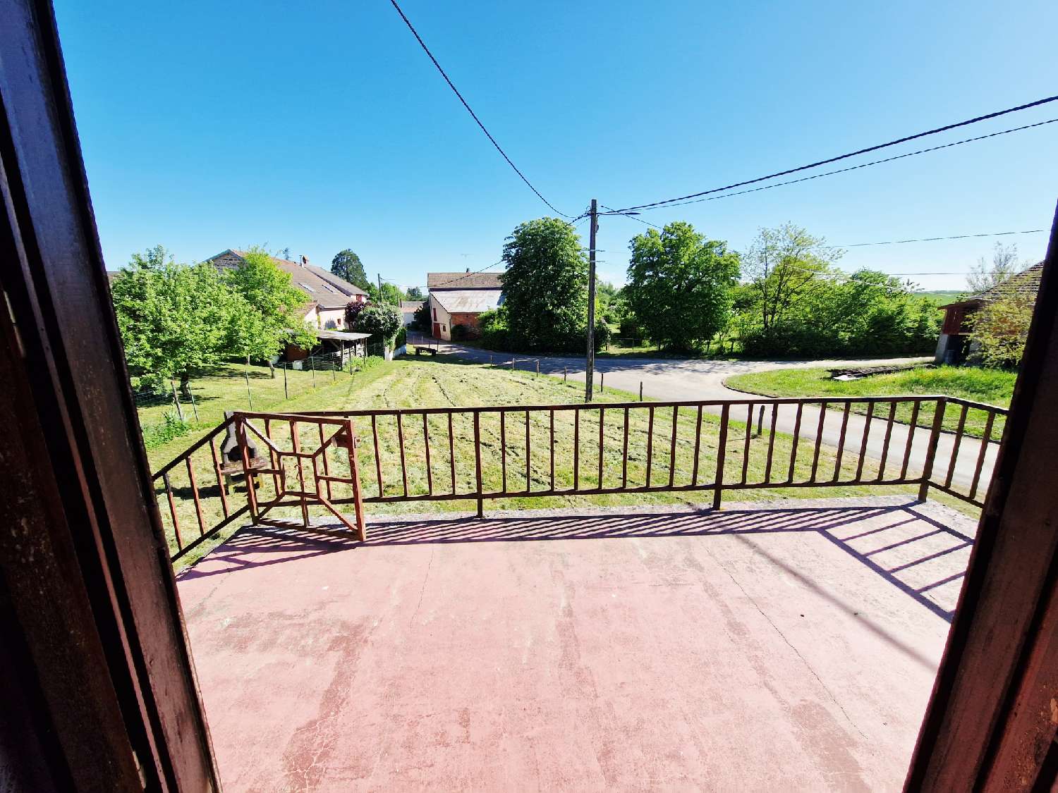te koop huis Guyonvelle Haute-Marne 2