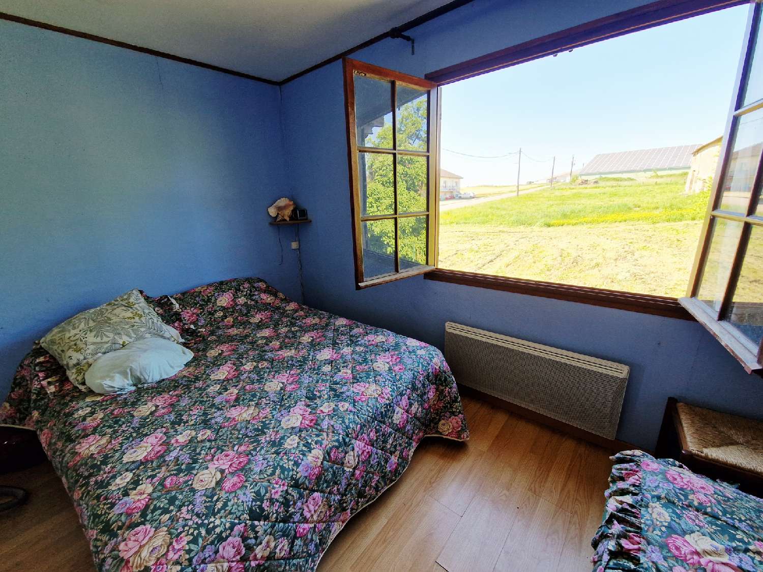 te koop huis Guyonvelle Haute-Marne 3