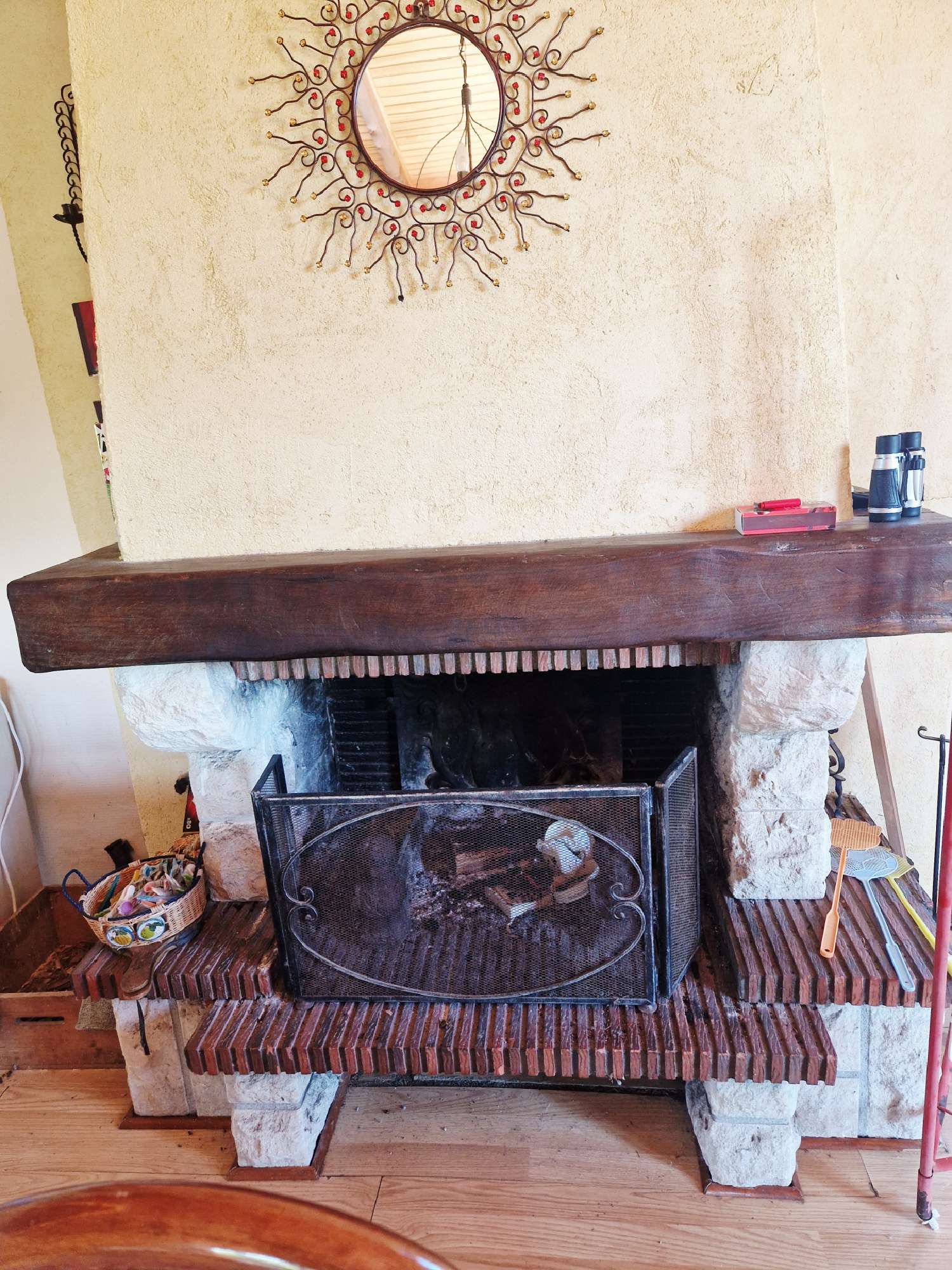 te koop huis Guyonvelle Haute-Marne 4