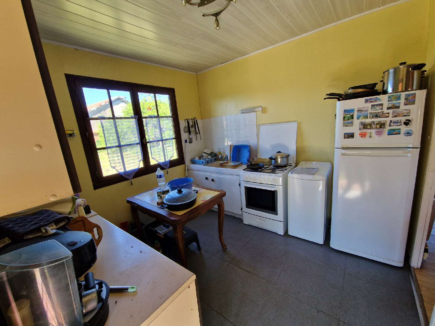te koop huis Guyonvelle Haute-Marne 5