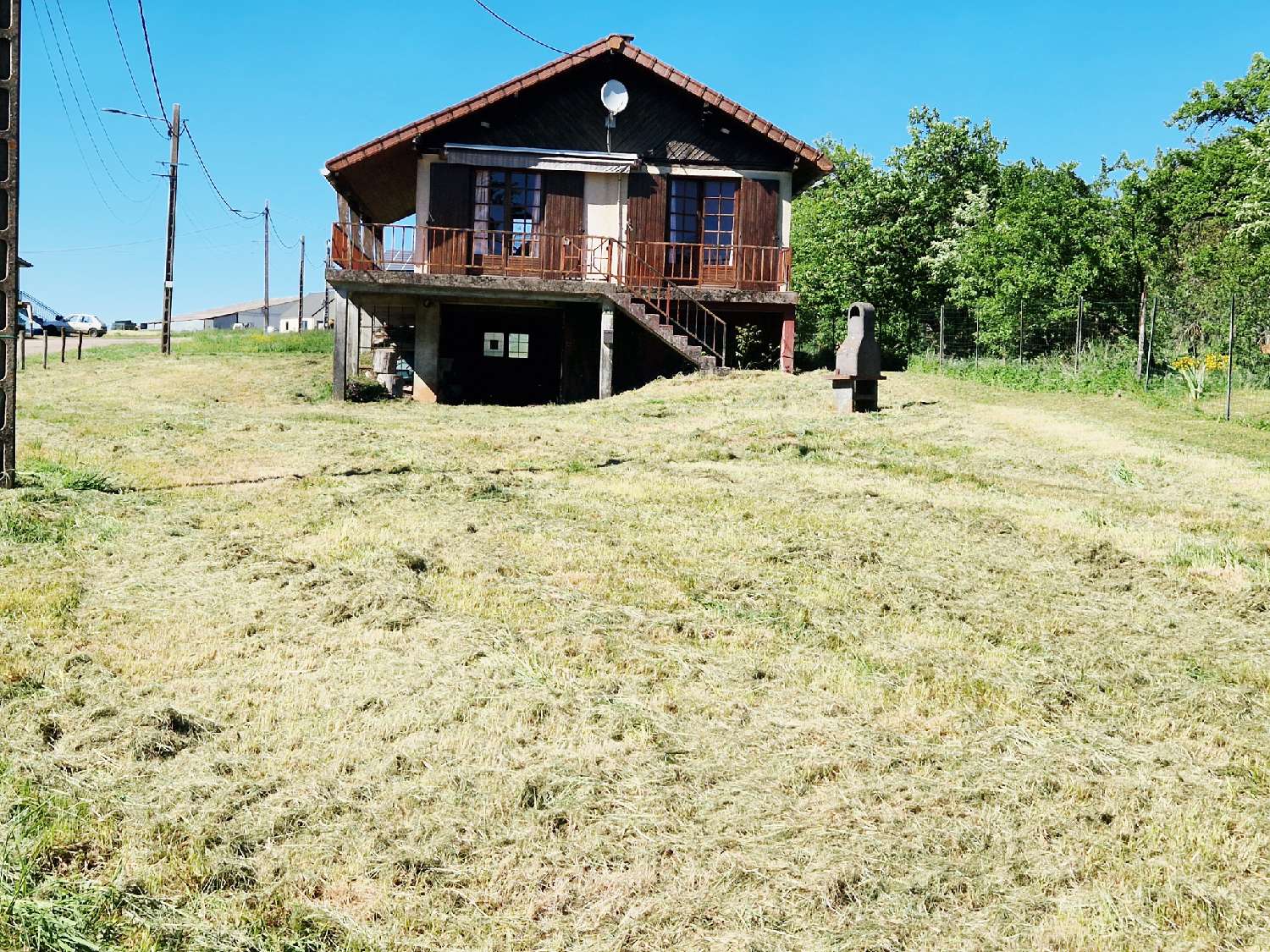 te koop huis Guyonvelle Haute-Marne 6