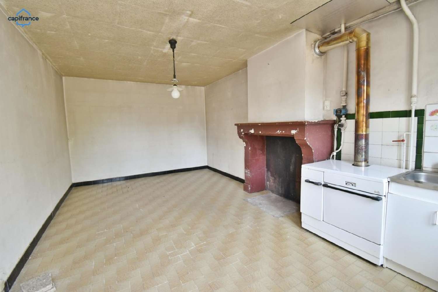  te koop huis Gy-en-Sologne Loir-et-Cher 3