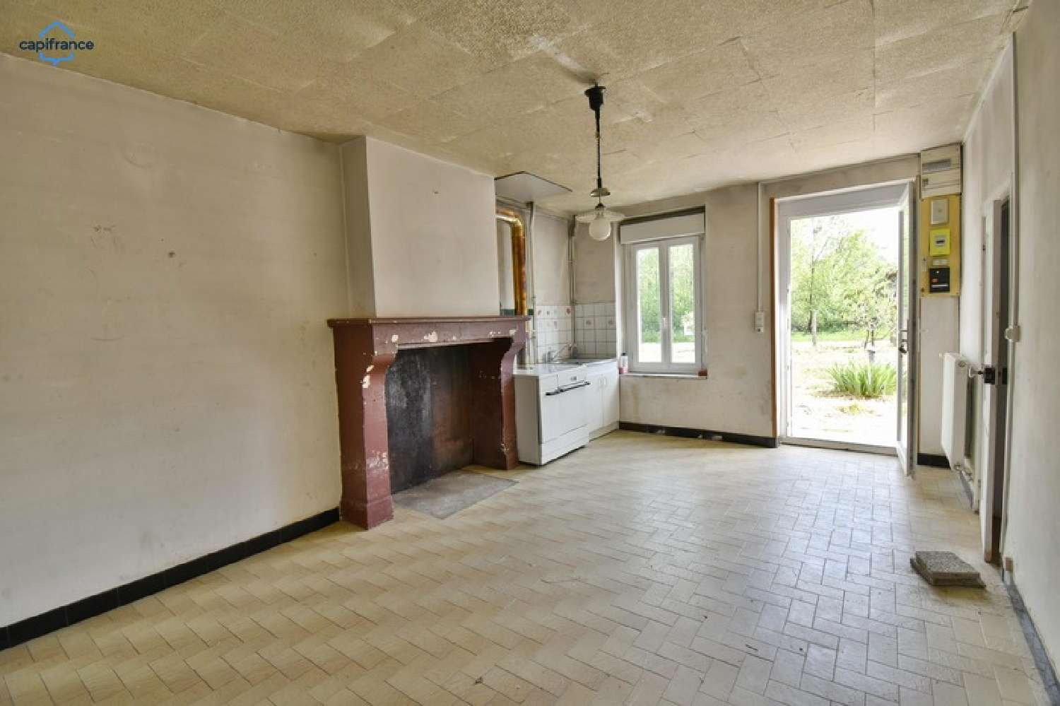  te koop huis Gy-en-Sologne Loir-et-Cher 4