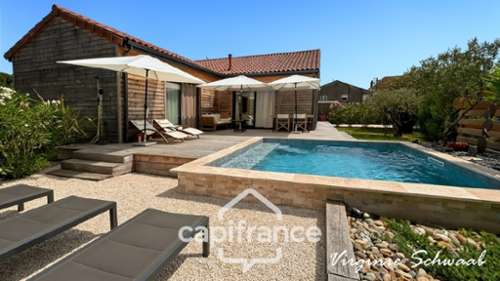 Habas Landes house foto 7329054