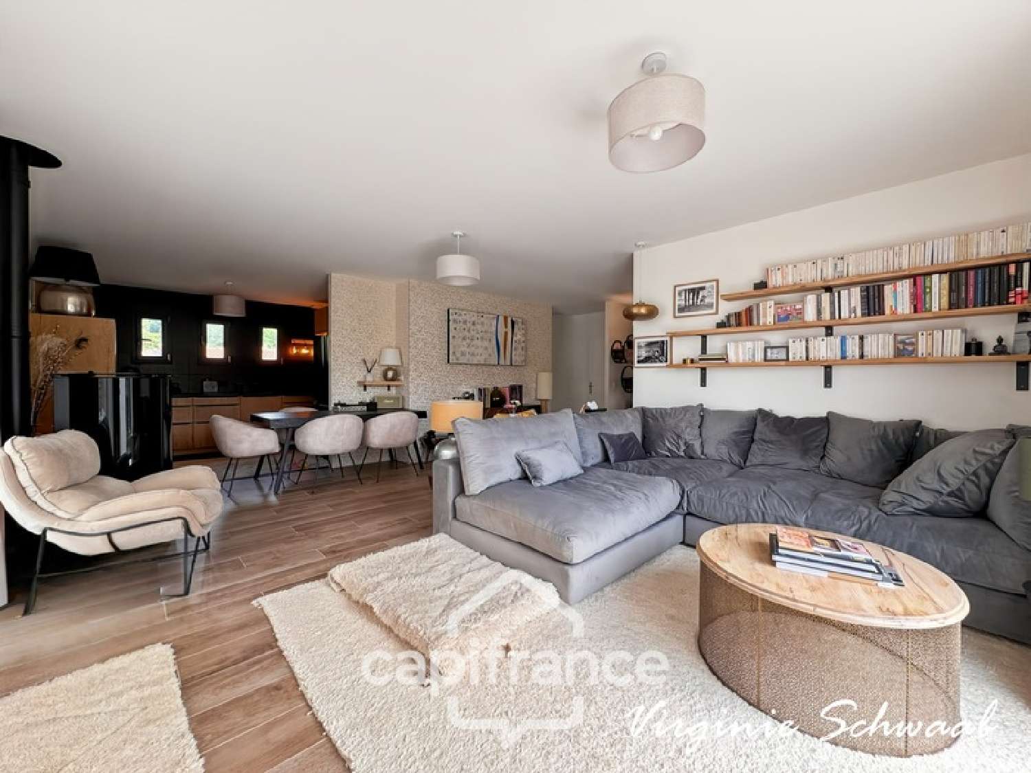  for sale house Habas Landes 3