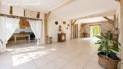 Habas Landes house foto 7346969