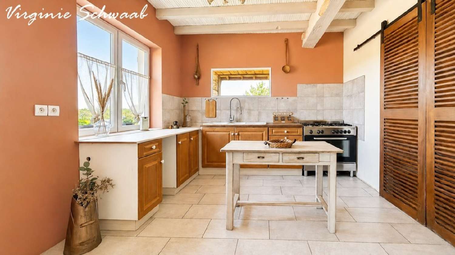  for sale house Habas Landes 2