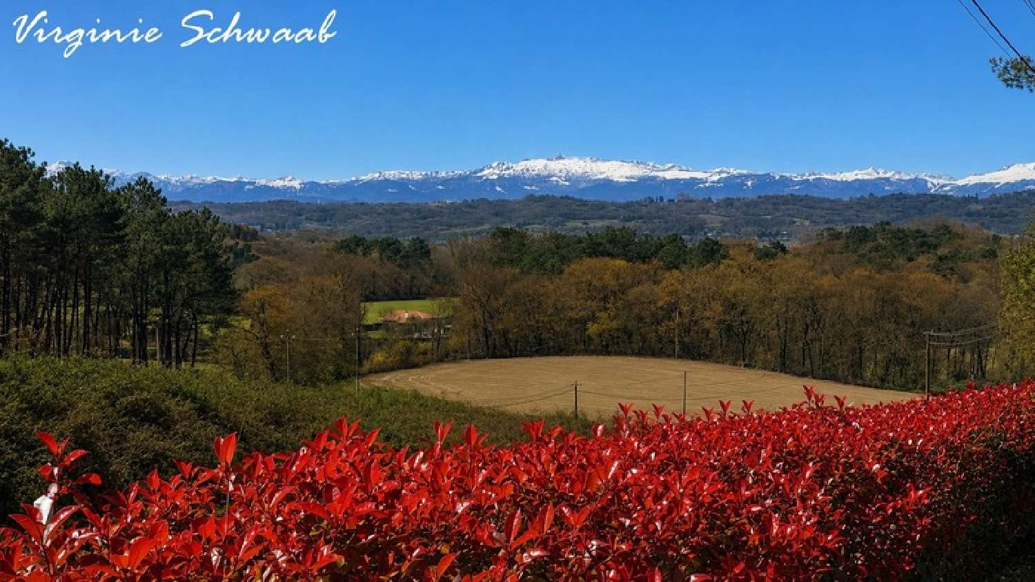  for sale house Habas Landes 5
