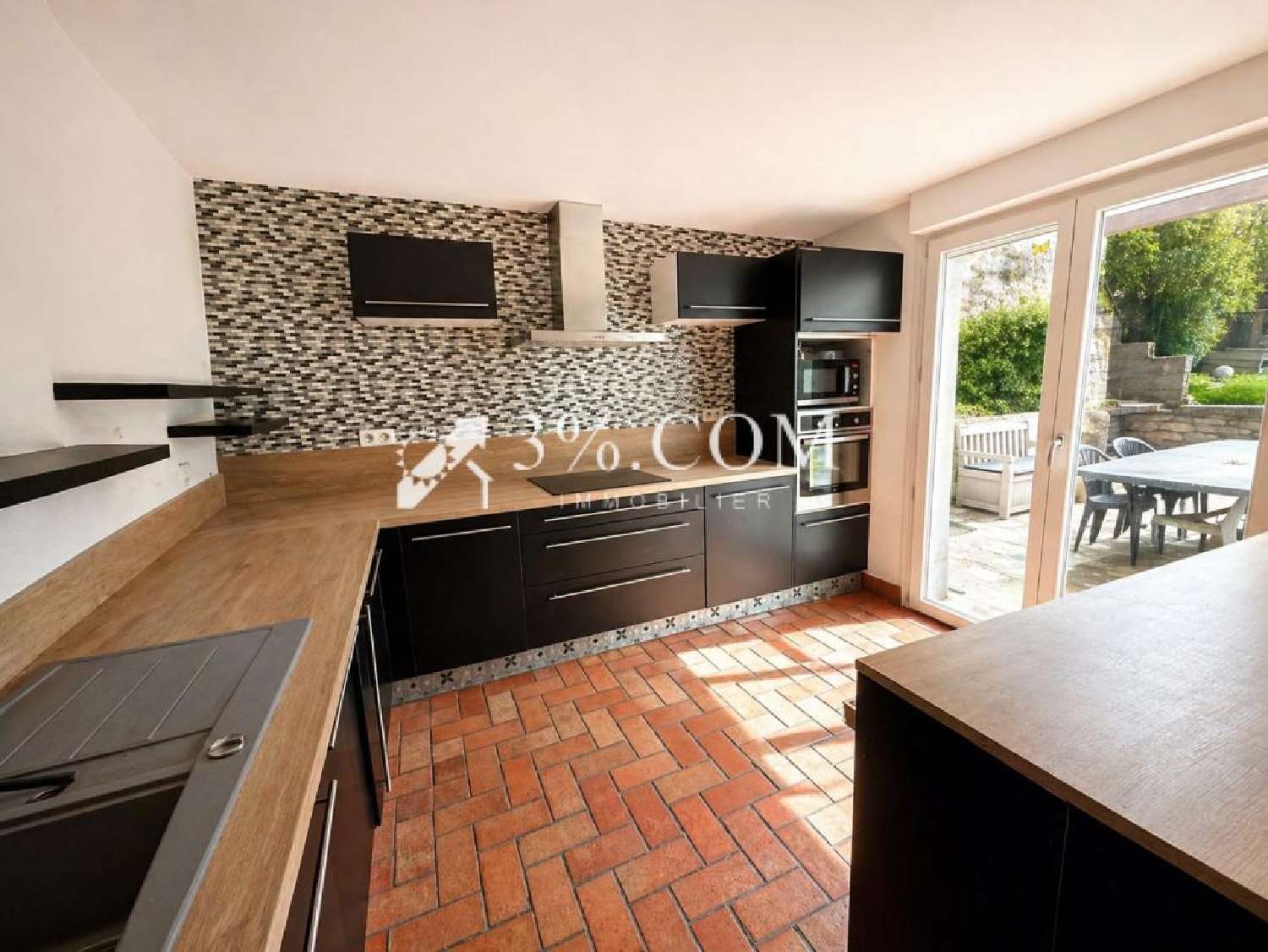  à vendre maison Hablainville Meurthe-et-Moselle 1