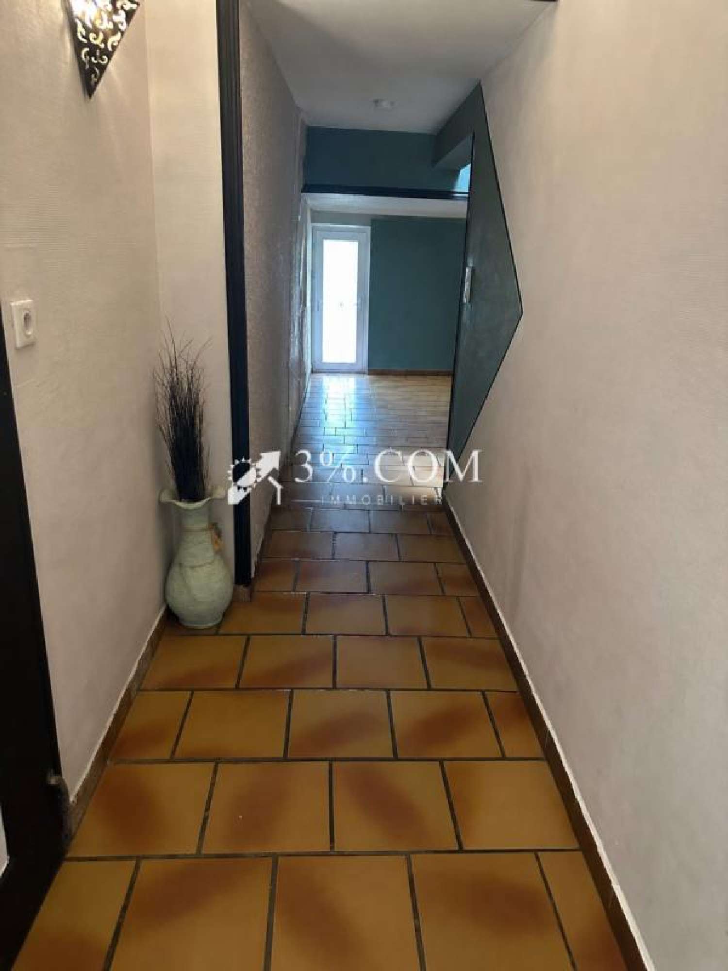  à vendre maison Hablainville Meurthe-et-Moselle 3