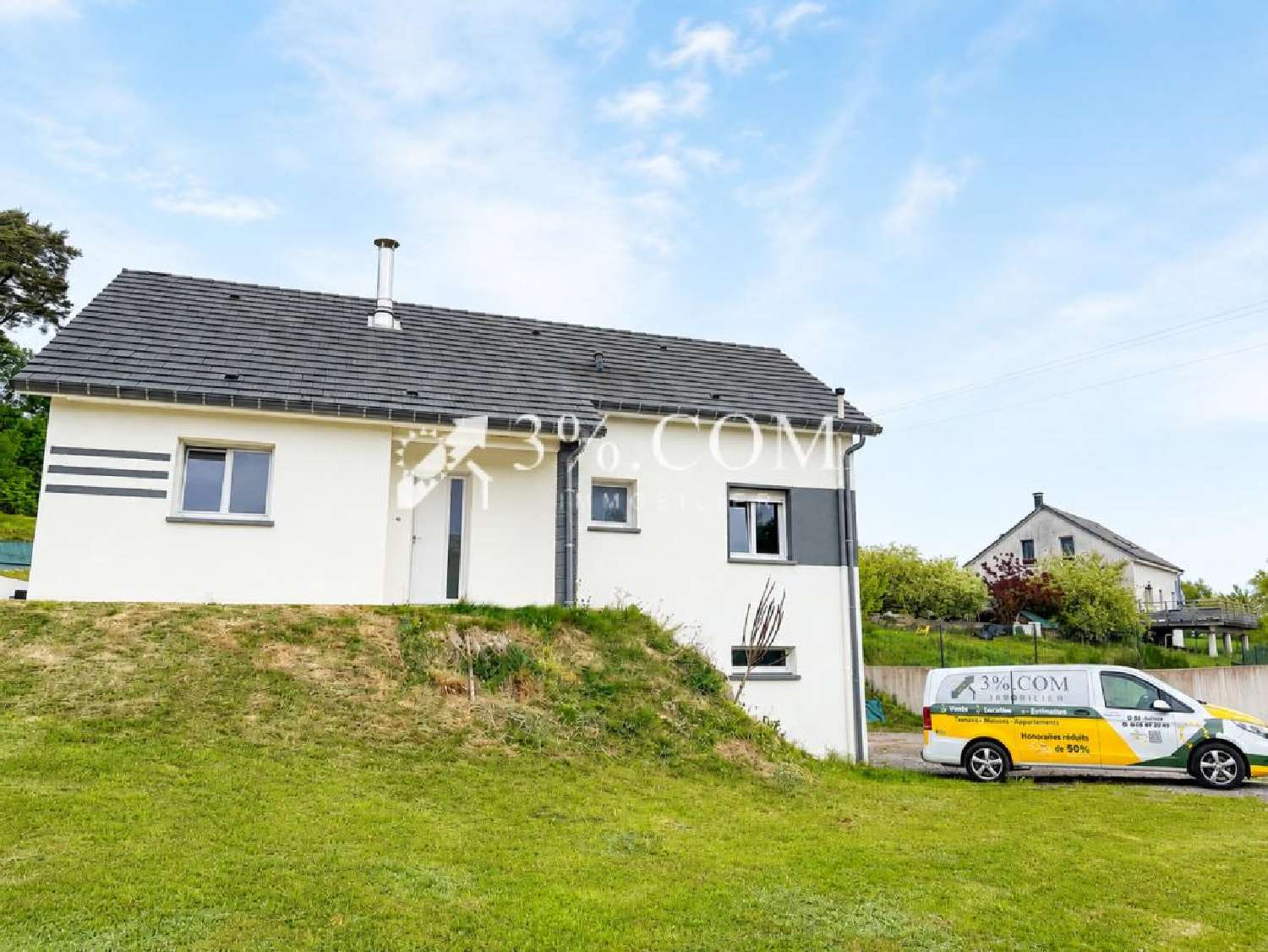  for sale house Hadol Vosges 1