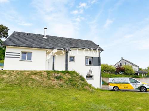 Hadol Vosges house foto 7340043