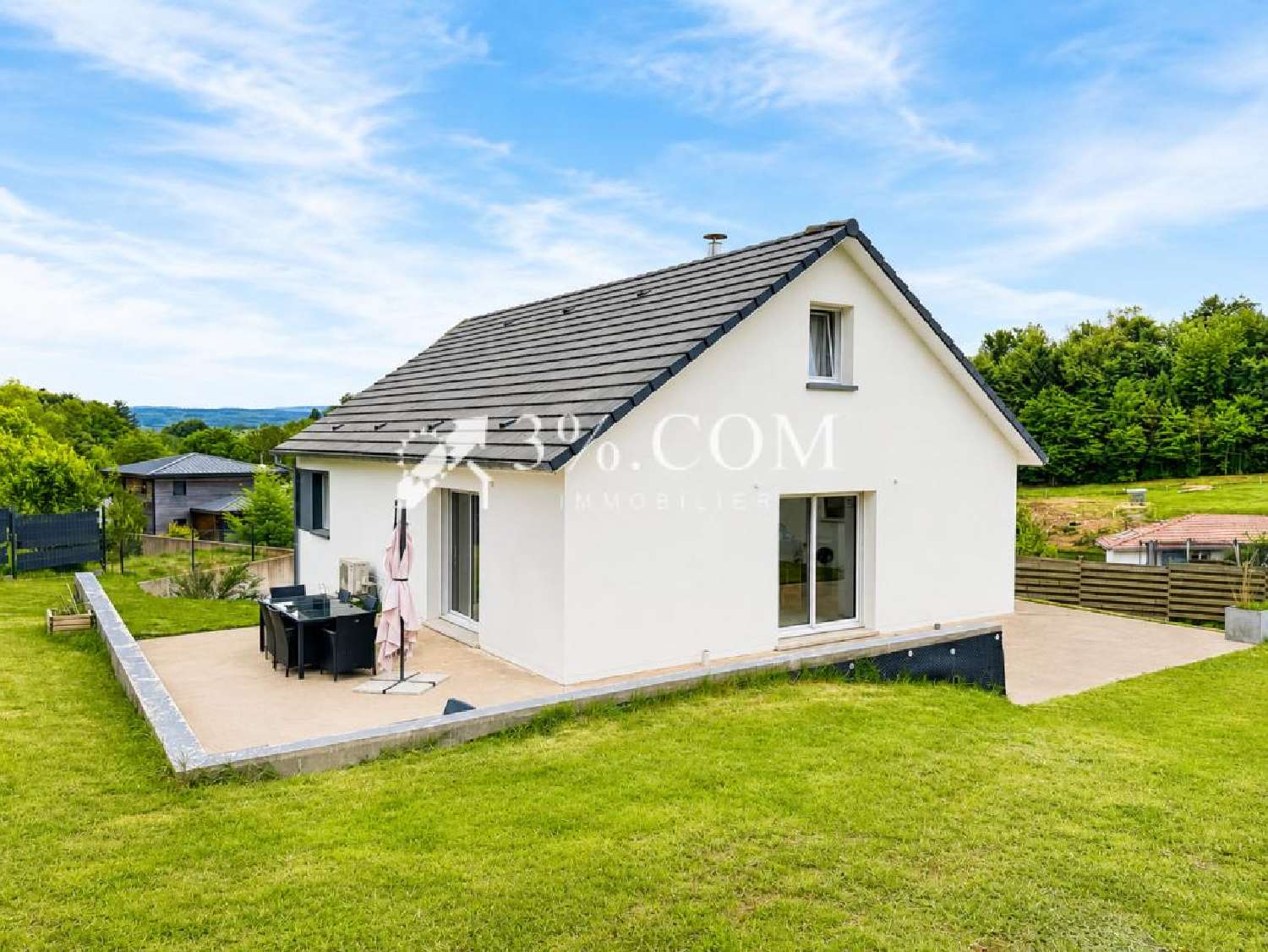  for sale house Hadol Vosges 3