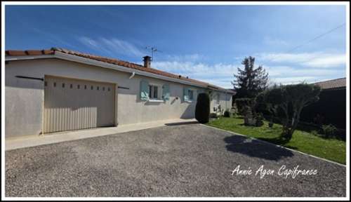Haget Gers huis foto 7338169