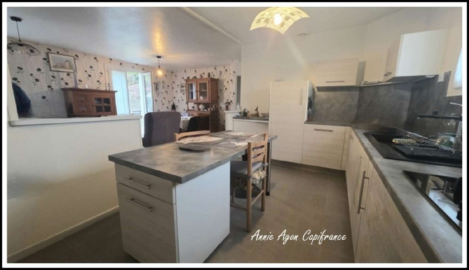 te koop huis Haget Gers 2