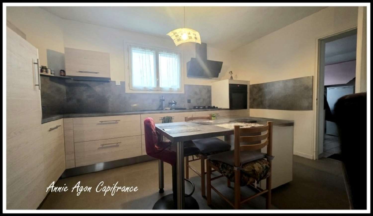 te koop huis Haget Gers 3