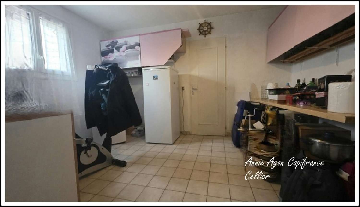 te koop huis Haget Gers 6