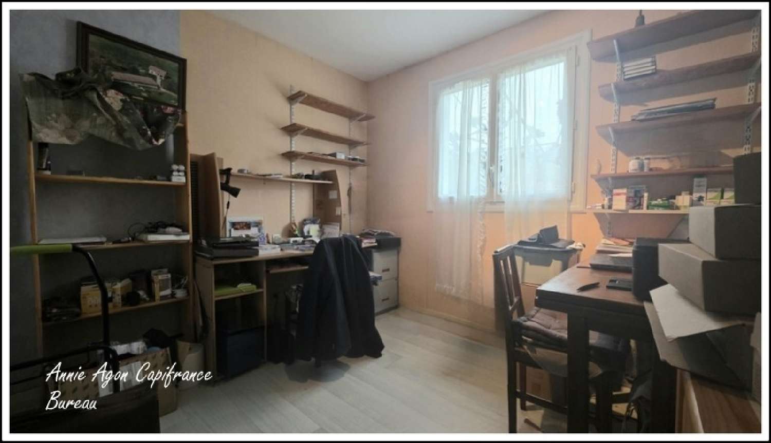 te koop huis Haget Gers 7