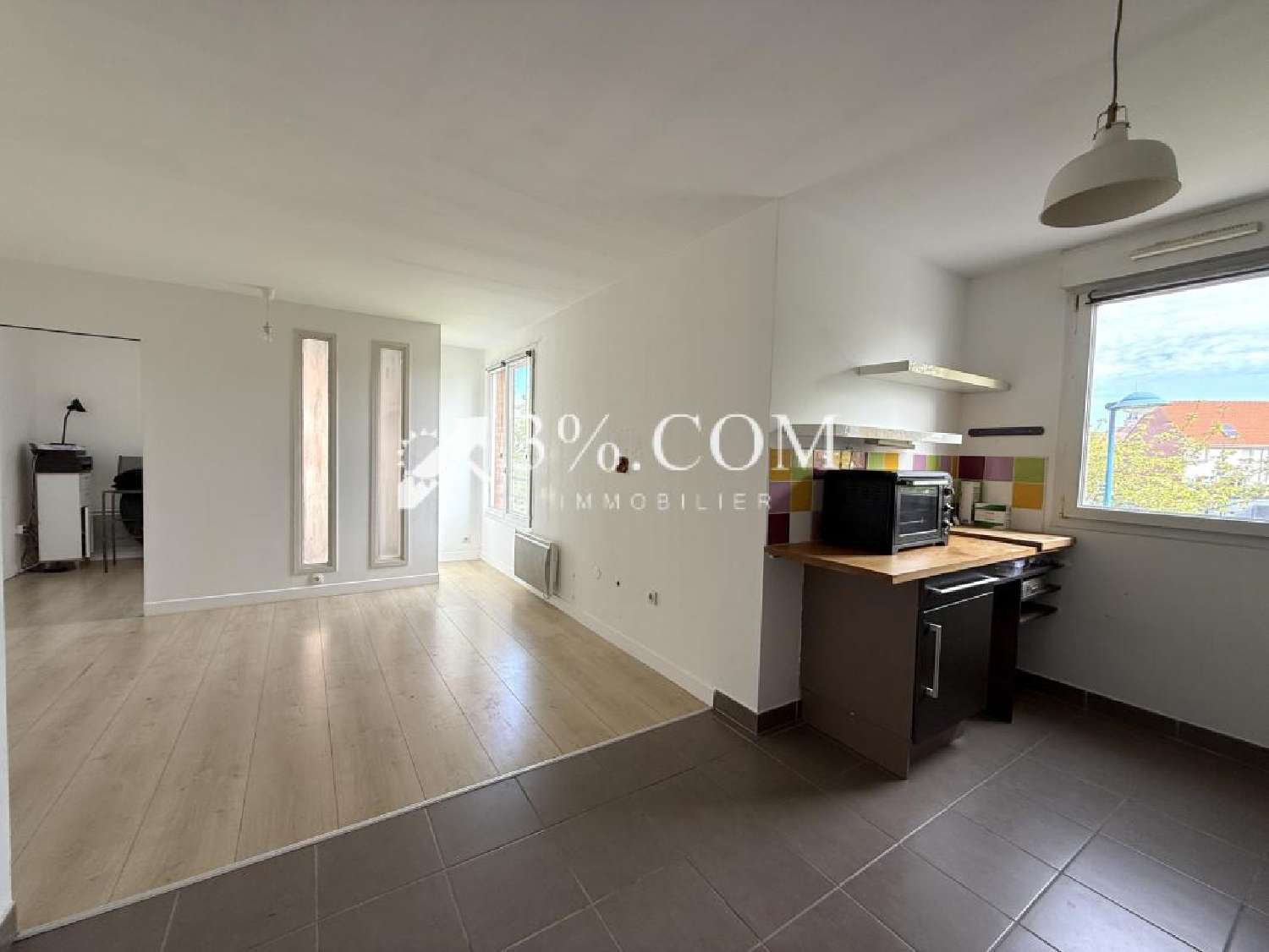  te koop huis Halluin Nord 2