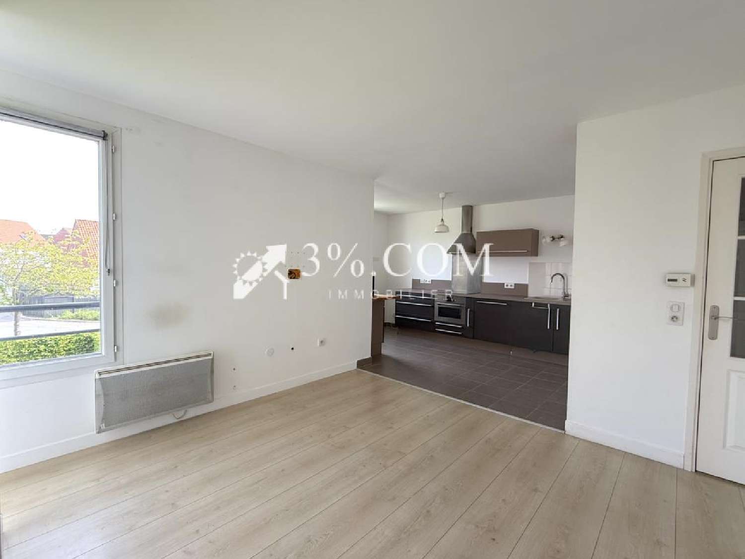  te koop huis Halluin Nord 3