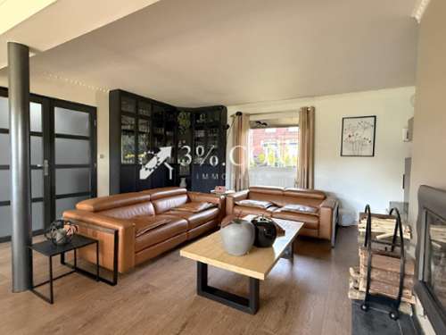 Halluin Nord Haus Bild 7340073