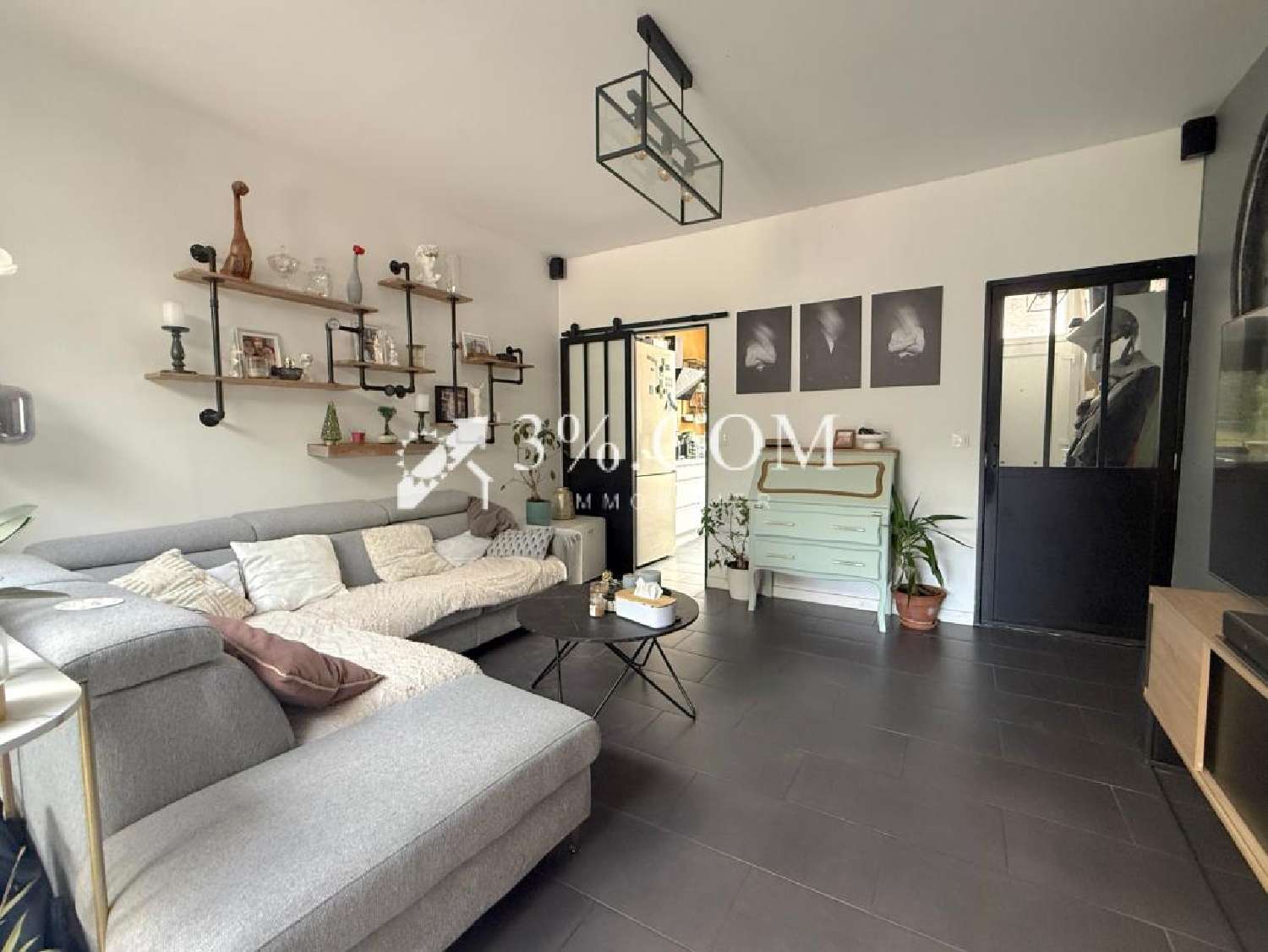 for sale house Halluin Nord 1