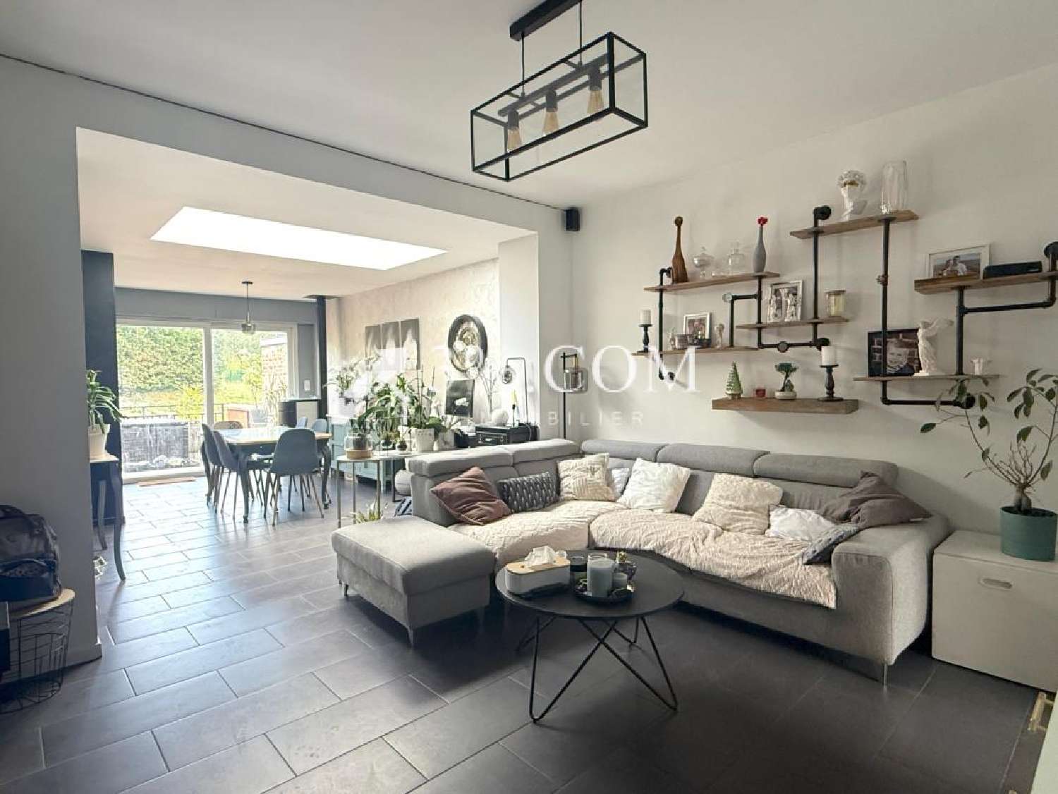 for sale house Halluin Nord 2