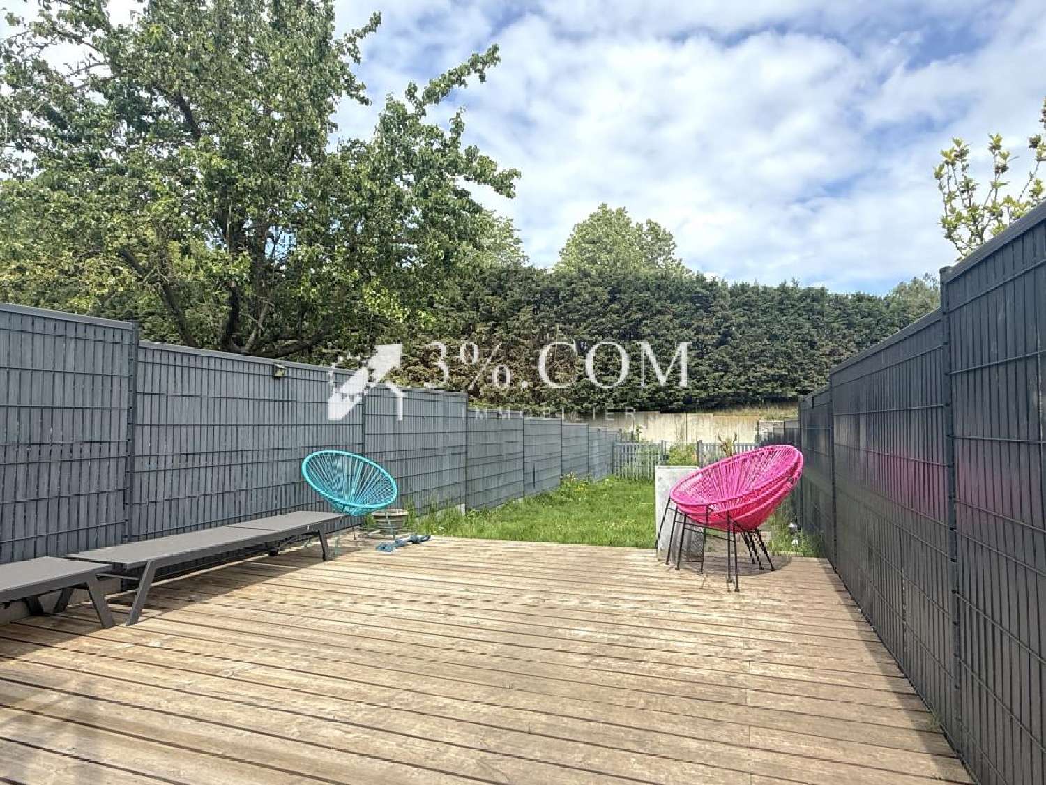 for sale house Halluin Nord 3