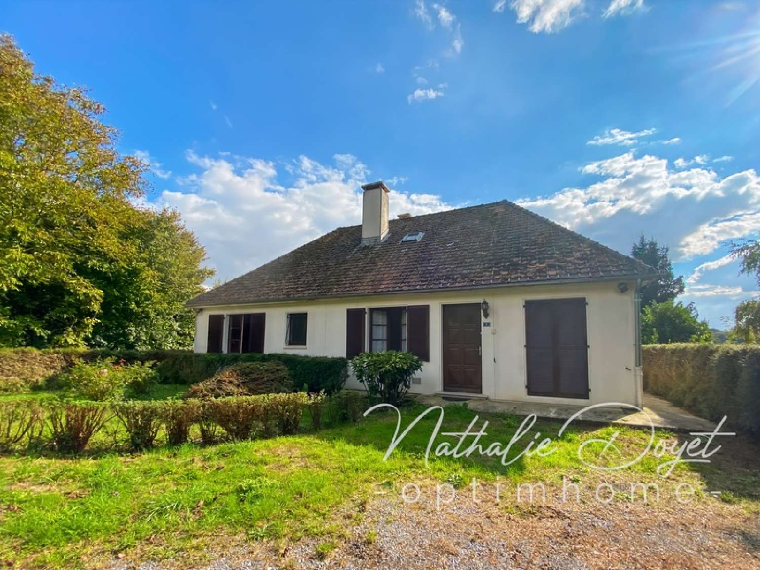  en venta casa Harcigny Aisne 1