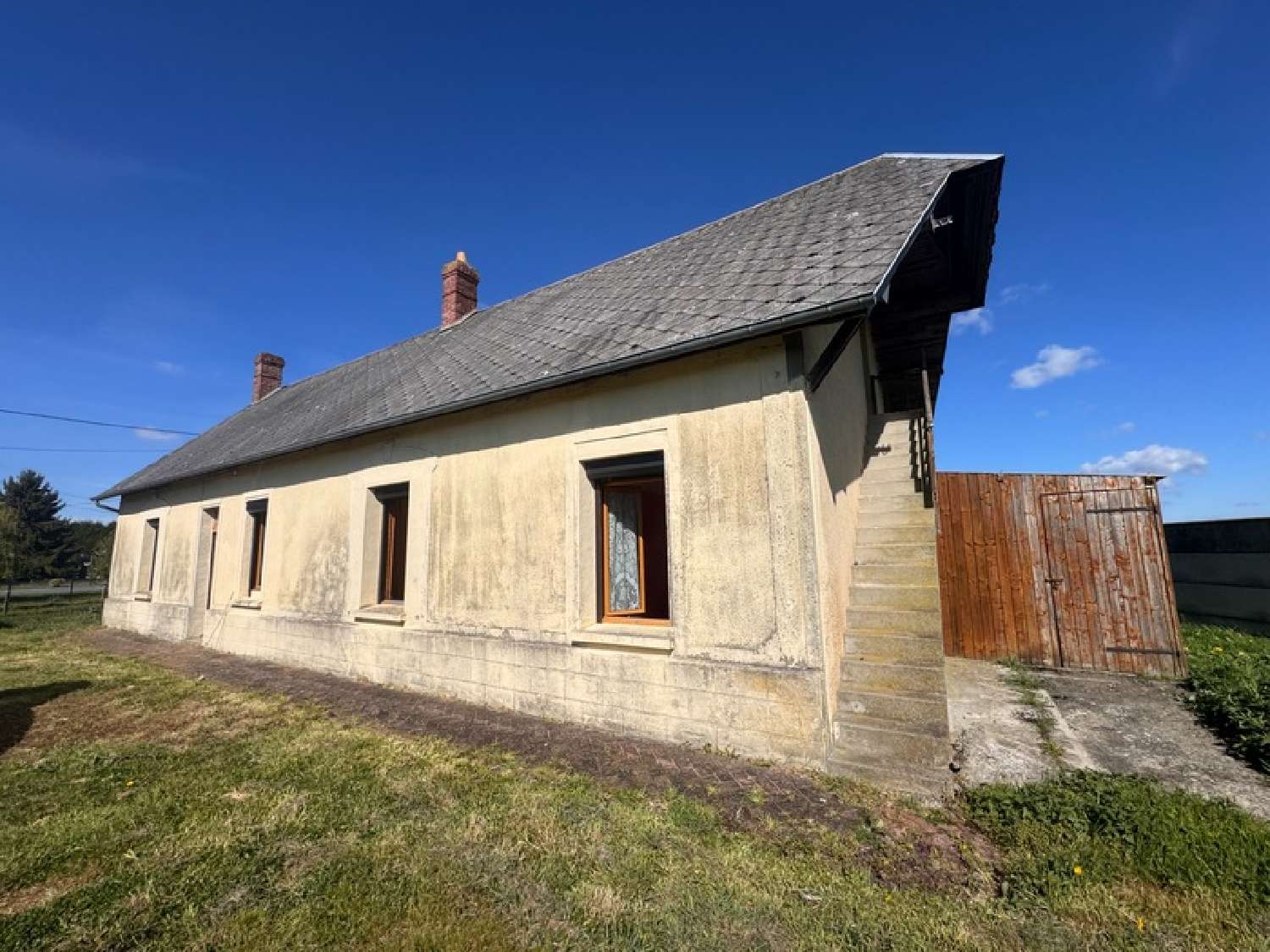 for sale house Harcourt Eure 1