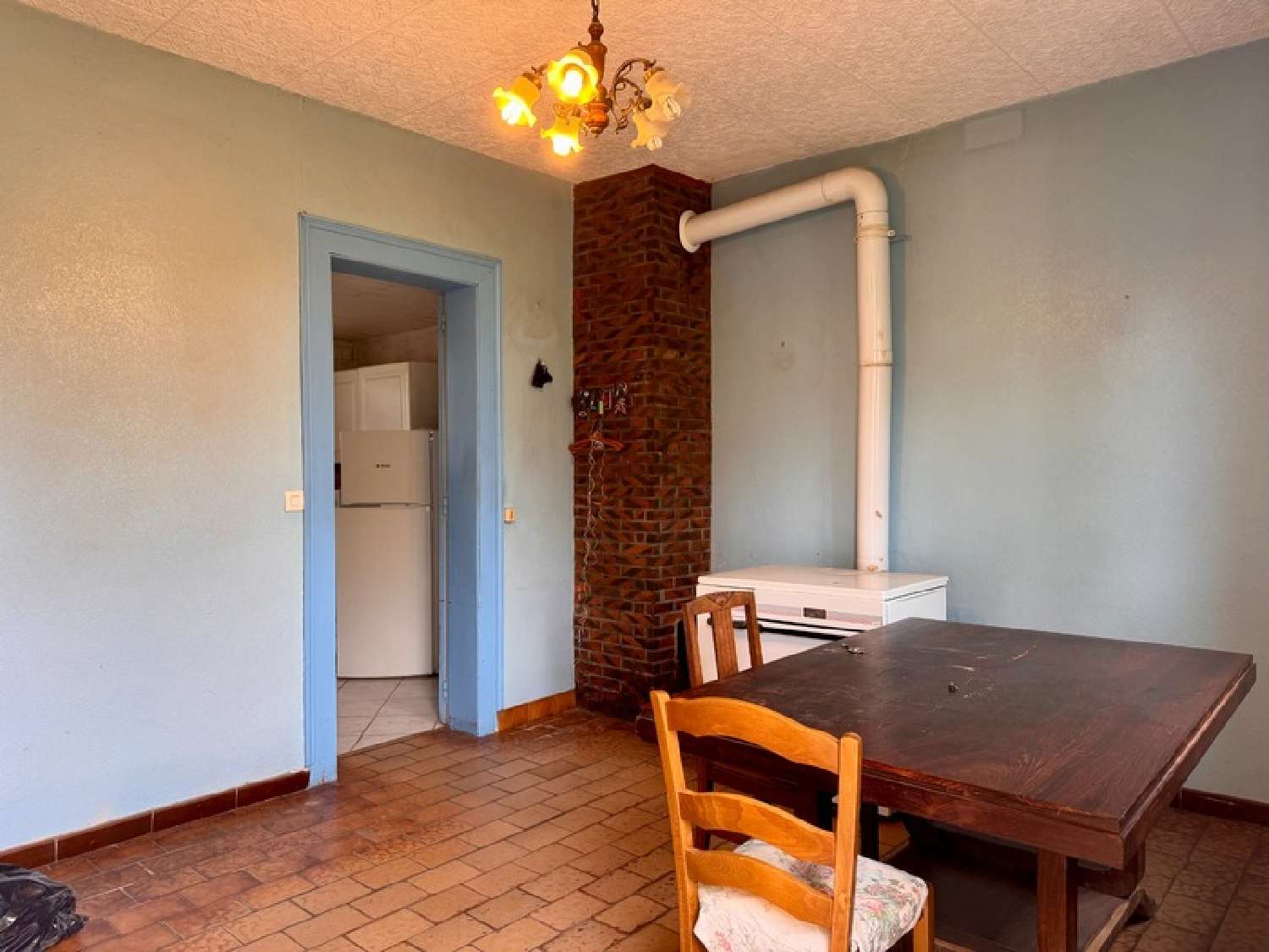 for sale house Harcourt Eure 6