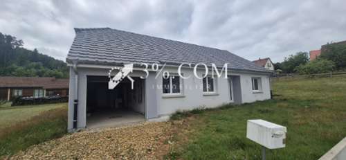 Haspelschiedt Moselle Haus Bild 7335569