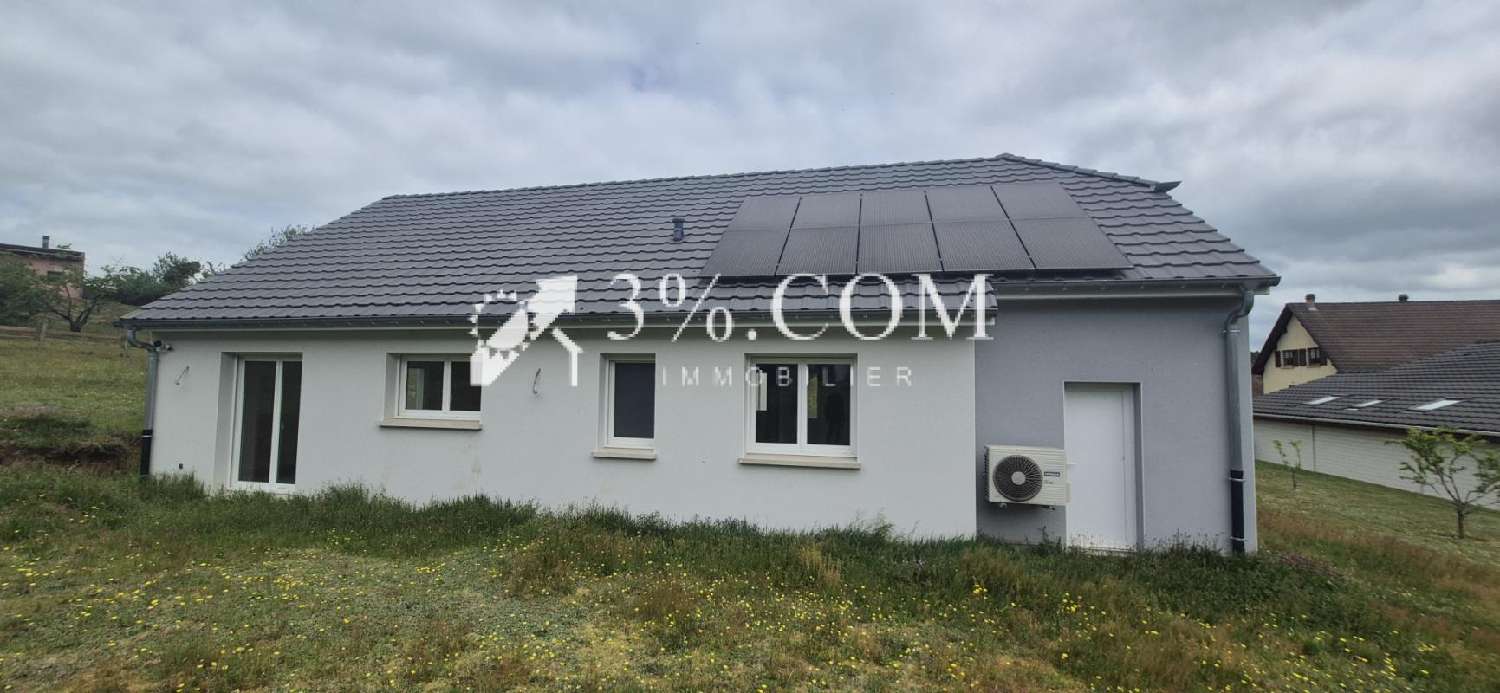 kaufen Haus Haspelschiedt Moselle 3