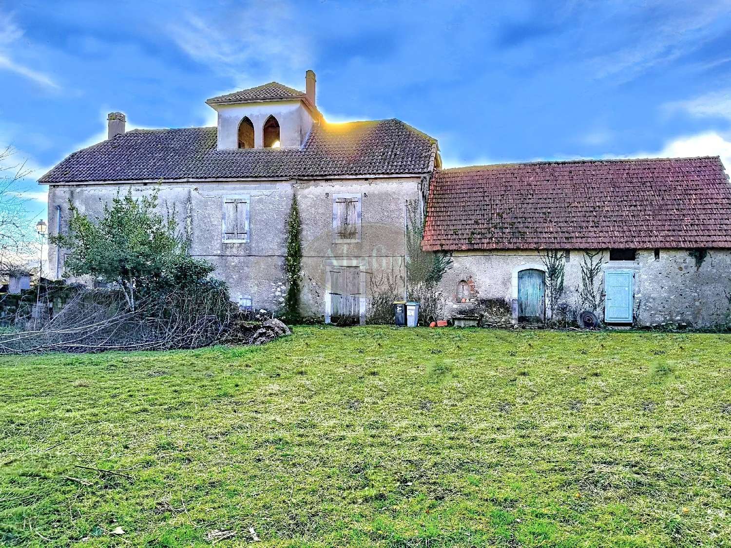 for sale house Hauban Hautes-Pyrénées 3
