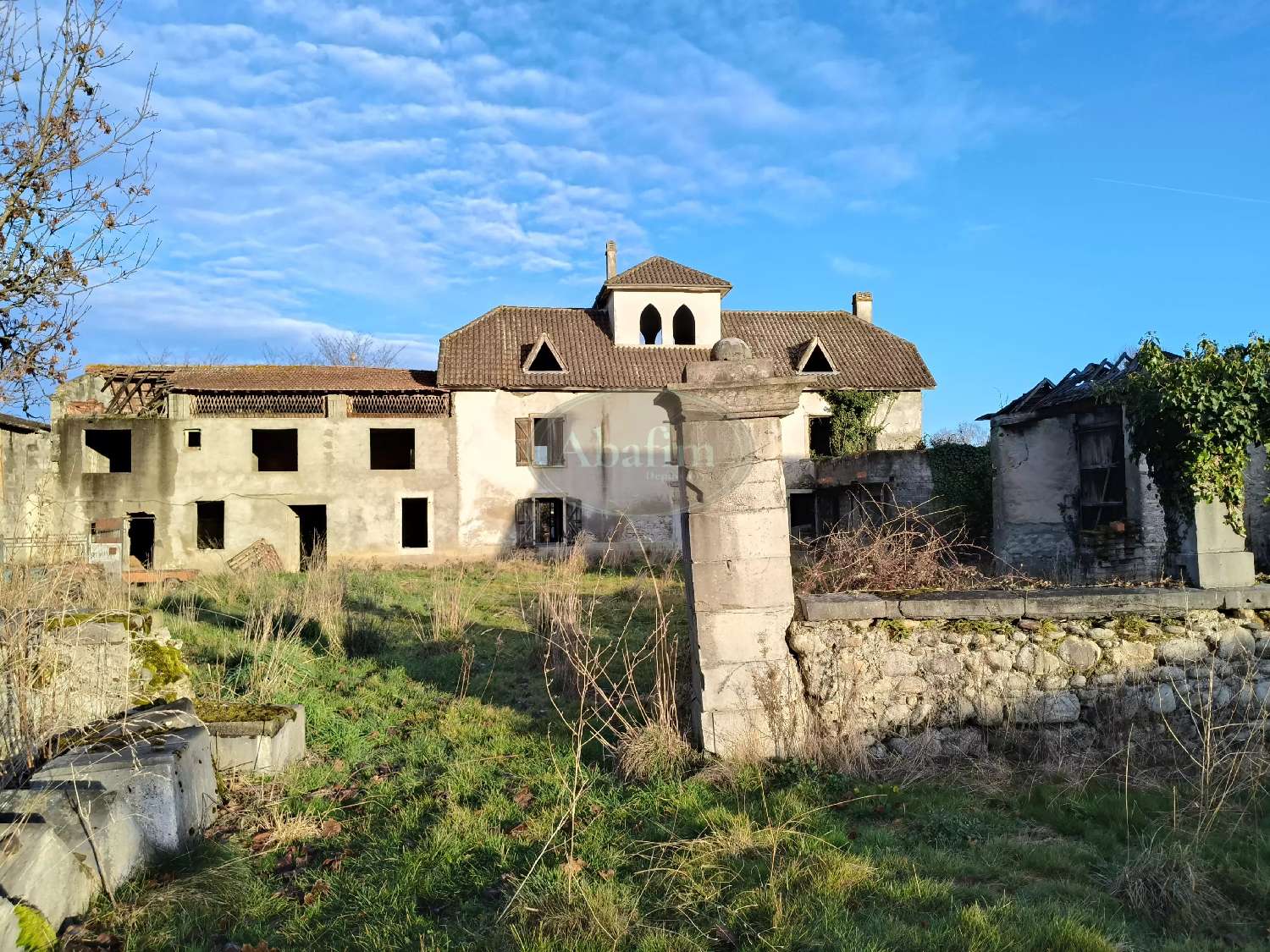  for sale house Hauban Hautes-Pyrénées 4