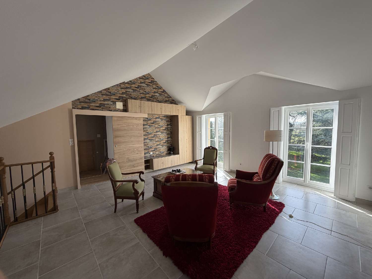  en venta casa Haudrecy Ardennes 3