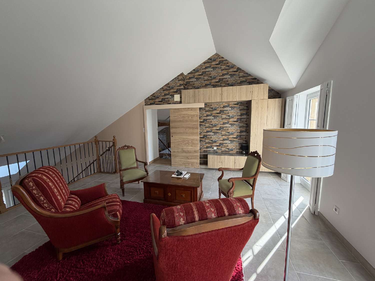  en venta casa Haudrecy Ardennes 7