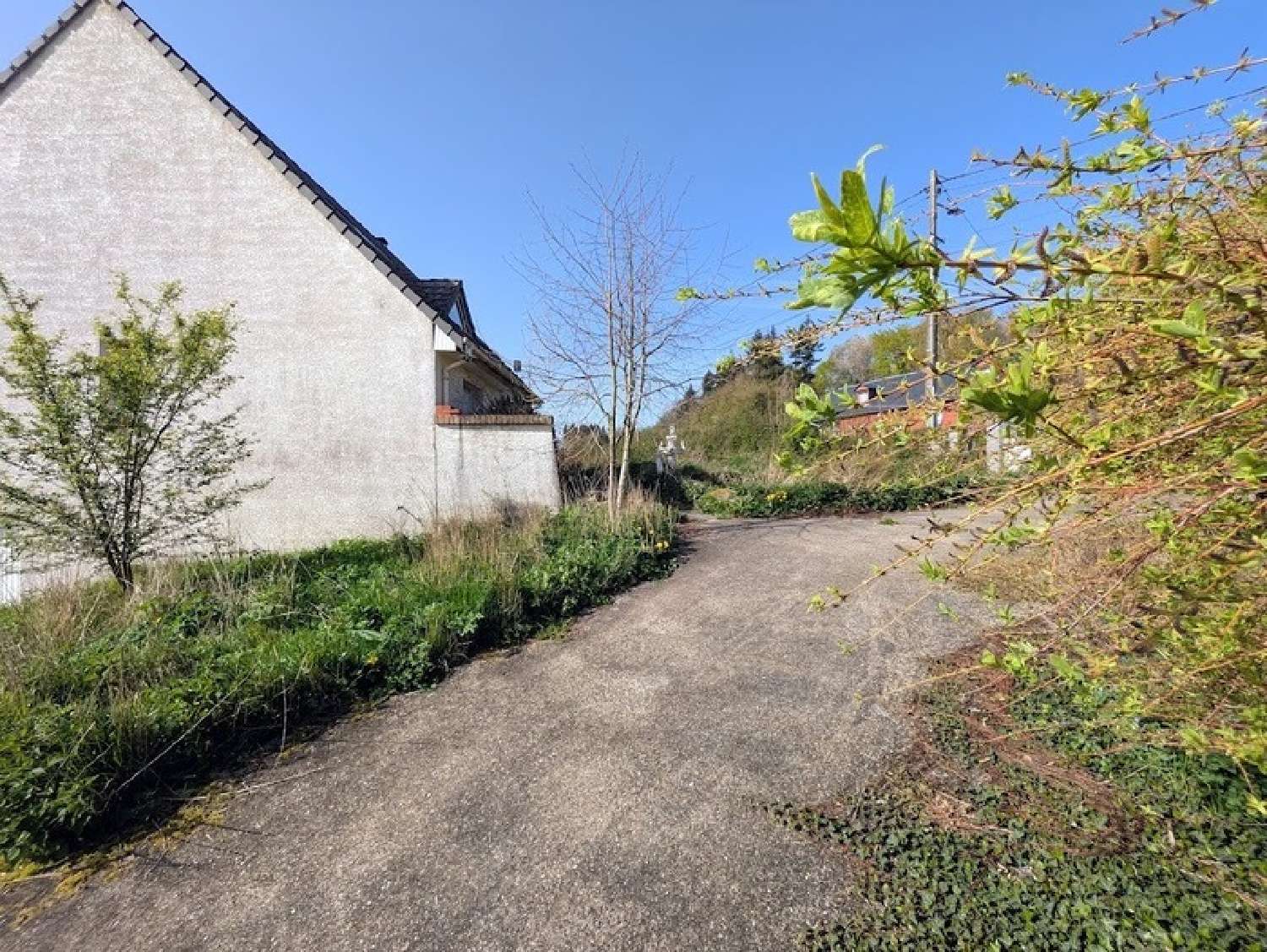  for sale house Haudricourt Seine-Maritime 2